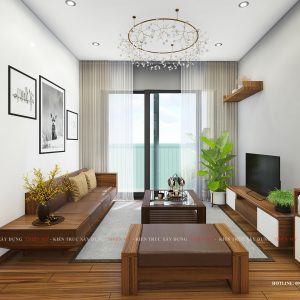 Thiết kế nội thất