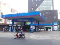 Alu trạm xăng dầu