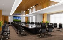 5 LỜI KHUYÊN THIẾT KẾ PHÒNG HỘI THẢO LÝ TƯỞNG