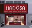 Bảng hiệu Hadosa 3D